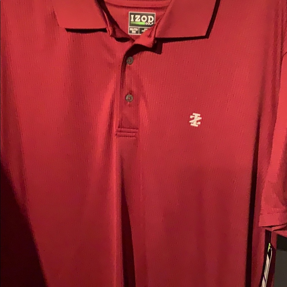 Izod Golf shirt